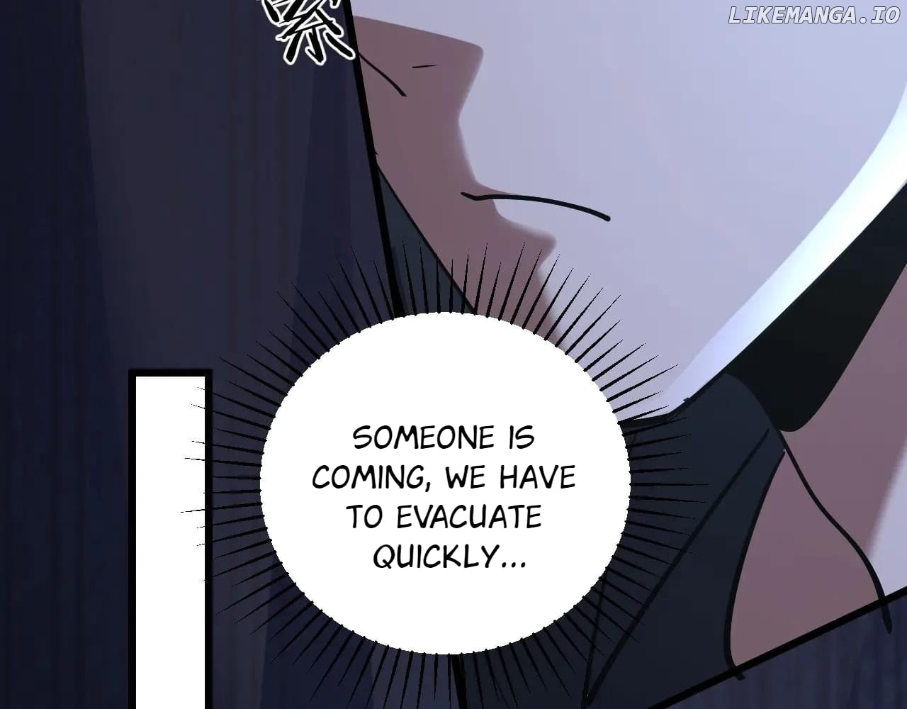 I’m Trapped In This Day For One Thousand Years Chapter 200 - page 155